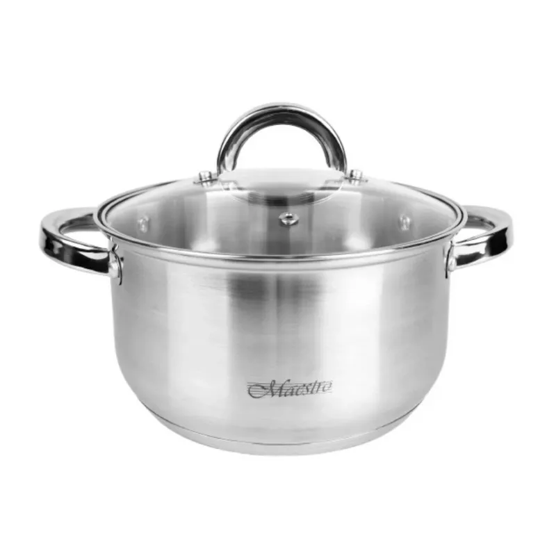 Maestro MR-2120-6L A sarja, jossa 6 kattilaa