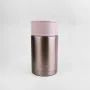 Päivällinen termospullo Maestro MR-1636-110 1100 ml, pinkki