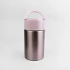Päivällinen termospullo Maestro MR-1636-110 1100 ml, pinkki