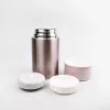 Päivällinen termospullo Maestro MR-1636-110 1100 ml, pinkki