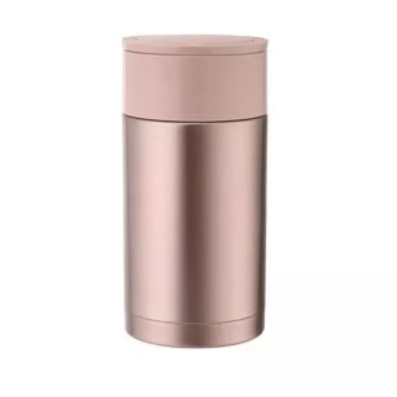 Päivällinen termospullo Maestro MR-1636-110 1100 ml, pinkki