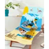 LEGO rantapyyhe 109896