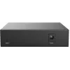Langallinen reititin Tenda G0-5G-PoE Gigabit Ethernet musta IPSec VPN