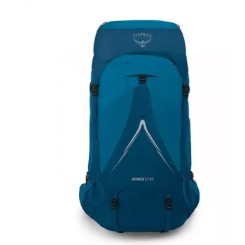 Vaellusreppu Osprey Atmos AG LT 65 Navy L/XL