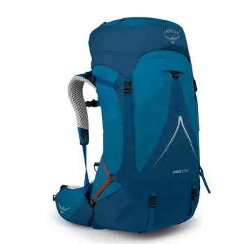 Vaellusreppu Osprey Atmos AG LT 65 Navy L/XL