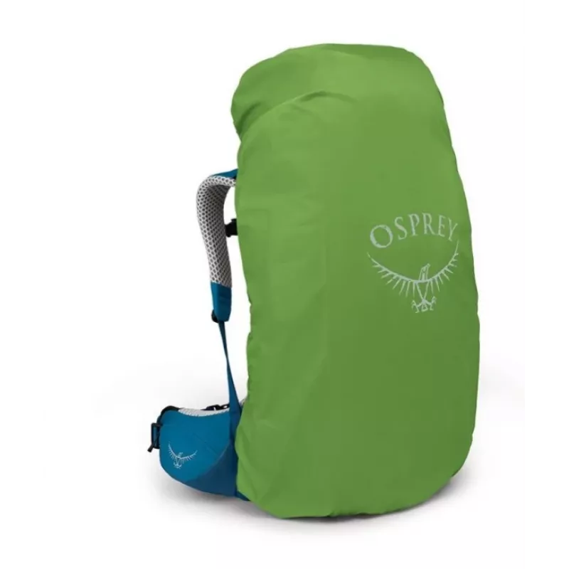 Vaellusreppu Osprey Atmos AG LT 65 Navy L/XL