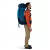 Vaellusreppu Osprey Atmos AG LT 65 Navy L/XL