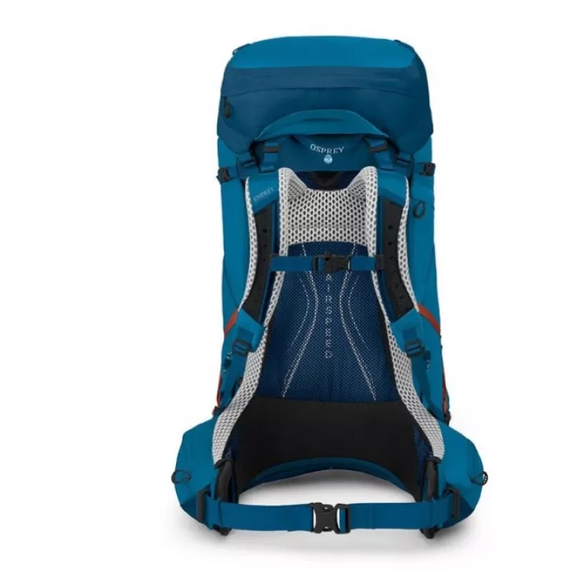 Vaellusreppu Osprey Atmos AG LT 65 Navy L/XL