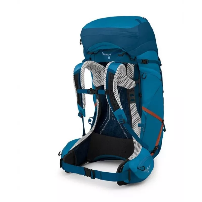 Vaellusreppu Osprey Atmos AG LT 65 Navy L/XL