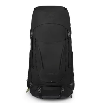 Vaellusreppu Osprey Kestrel 68 musta L/XL