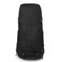 Vaellusreppu Osprey Kestrel 68 musta L/XL