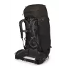 Vaellusreppu Osprey Kestrel 68 musta L/XL