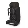 Vaellusreppu Osprey Kestrel 68 musta L/XL