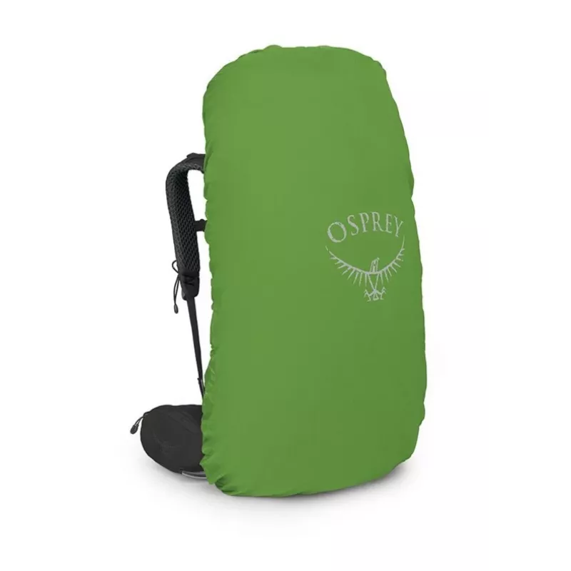 Vaellusreppu Osprey Kestrel 68 musta L/XL