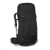 Vaellusreppu Osprey Kestrel 68 musta L/XL
