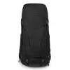 Vaellusreppu Osprey Kestrel 68 musta L/XL