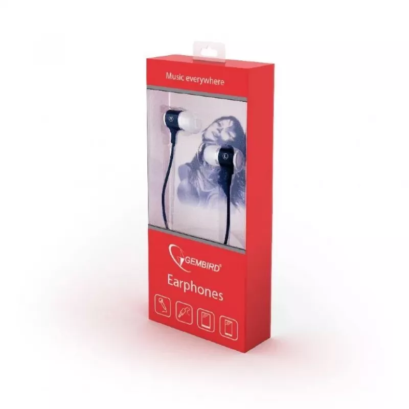 In-Ear-kuulokkeet GEMBIRD MHS-EP-001