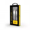 USB-kaapeli Cablexpert CC-USB2B-AMMBM-2M-BW2
