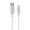 USB-kaapeli Cablexpert CC-USB2B-AMMBM-2M-BW2
