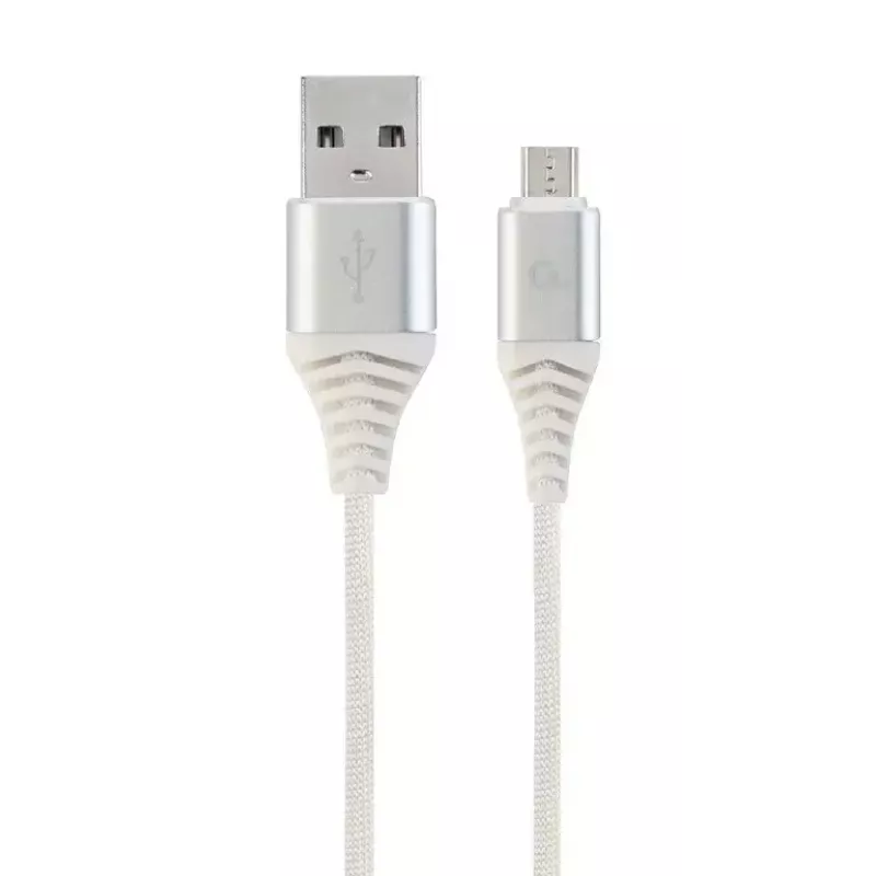 USB-kaapeli Cablexpert CC-USB2B-AMMBM-2M-BW2