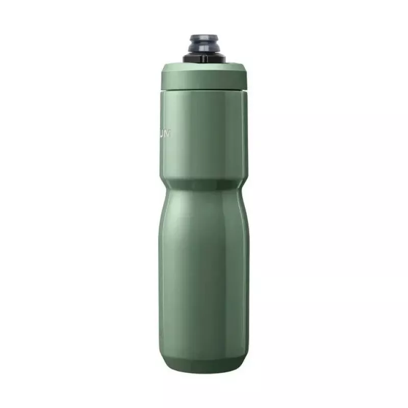 CamelBak Podium pyöräily 650 ml ruostumaton teräs vihreä
