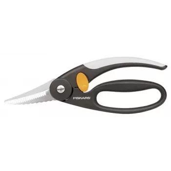 FISKARS FISH SHEARS 22 cm FUNCTIONAL FORM