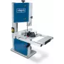 Vannesaha Scheppach HBS261