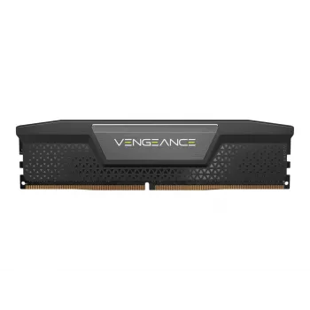 Muisti DDR5 Vengeance 16GB/5200 (1*16GB) C40 Intel XMP