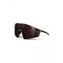 Aurinkolasit Julbo Edge Cover - Reactiv 0-4 HC - musta