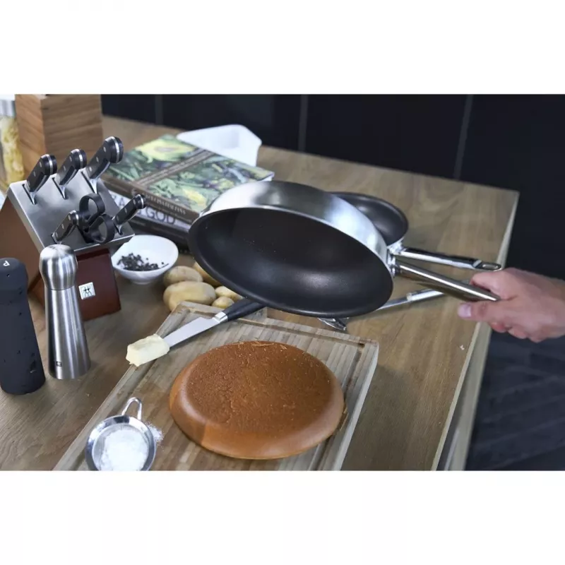 Yleispaistinpannu ZWILLING Pro pyöreä 20 cm