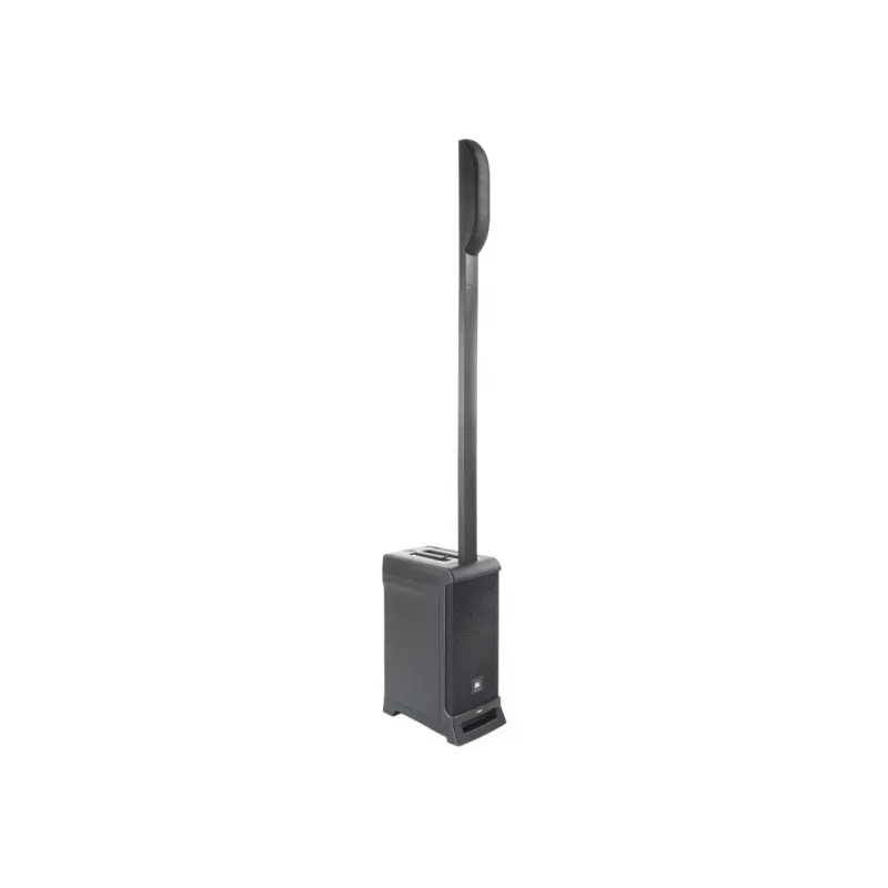JBL IRX ONE - pylväskaiutinjärjestelmä mikserillä