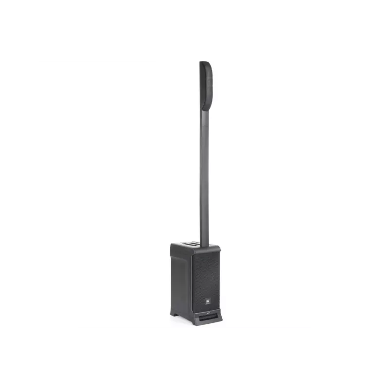 JBL IRX ONE - pylväskaiutinjärjestelmä mikserillä