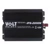 Jännitemuunnin Volt Polska IPS 2000 N 12/230 V 1000/2000 W