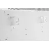 Sähkökonvektorilämmitin 1500W, IP24, WIFI NEO Tools 90-094