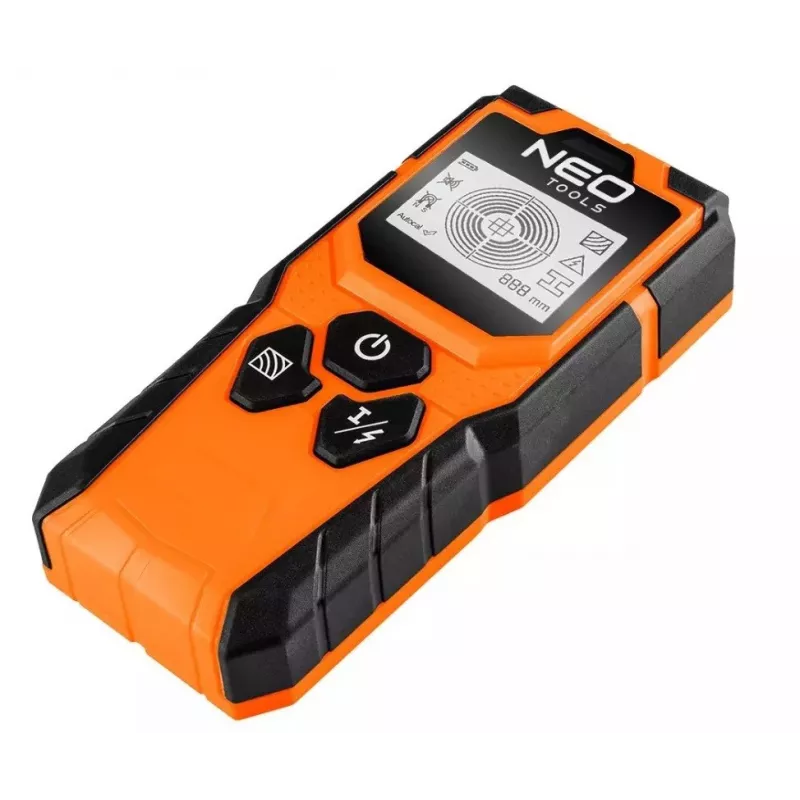 NEO tools 75-250 ajoneuvodiagnostiikkalaite