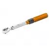 Sarja Neo Tools kaksisuuntaiset momenttiavaimet 1/4, 3/8, 1/2, 3 kpl