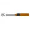 Sarja Neo Tools kaksisuuntaiset momenttiavaimet 1/4, 3/8, 1/2, 3 kpl