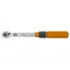 Sarja Neo Tools kaksisuuntaiset momenttiavaimet 1/4, 3/8, 1/2, 3 kpl