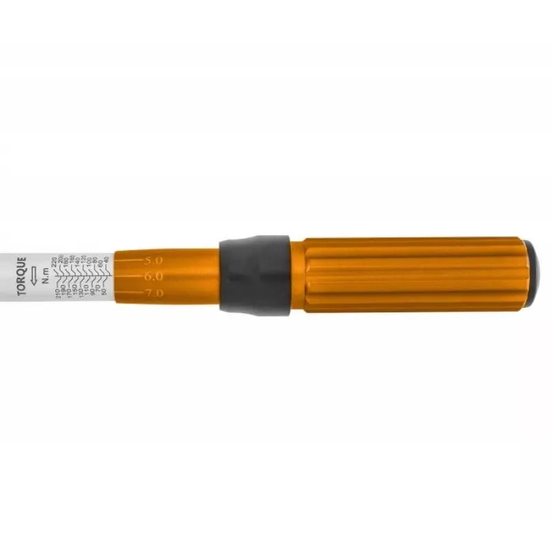 Sarja Neo Tools kaksisuuntaiset momenttiavaimet 1/4, 3/8, 1/2, 3 kpl