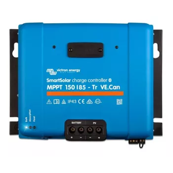 Victron Energy SmartSolar 150/85-Tr Can Bluetooth lataussäädin