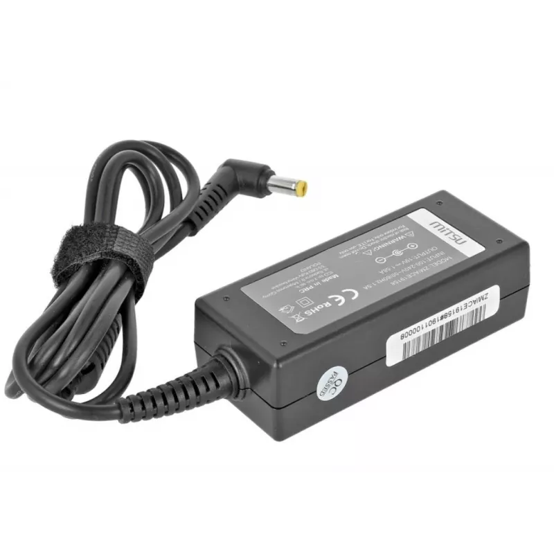 #Mitsu virtalähde ACER 19V 1,58A ZM/ACE19158