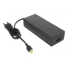 MITSU AC-sovitin LG-kannettaville, 20V 5,79A 110W, DC-liitin 4,4 mm