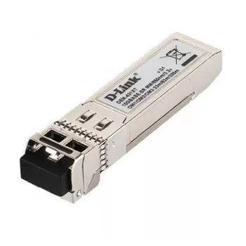 Lähetin-vastaanotin DEM-431XT/10 SFP+ moduuli 10 kpl pakkaus