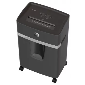 Silppuri HP Pro Shredder 15CC