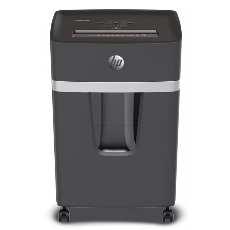 Silppuri HP Pro Shredder 15CC