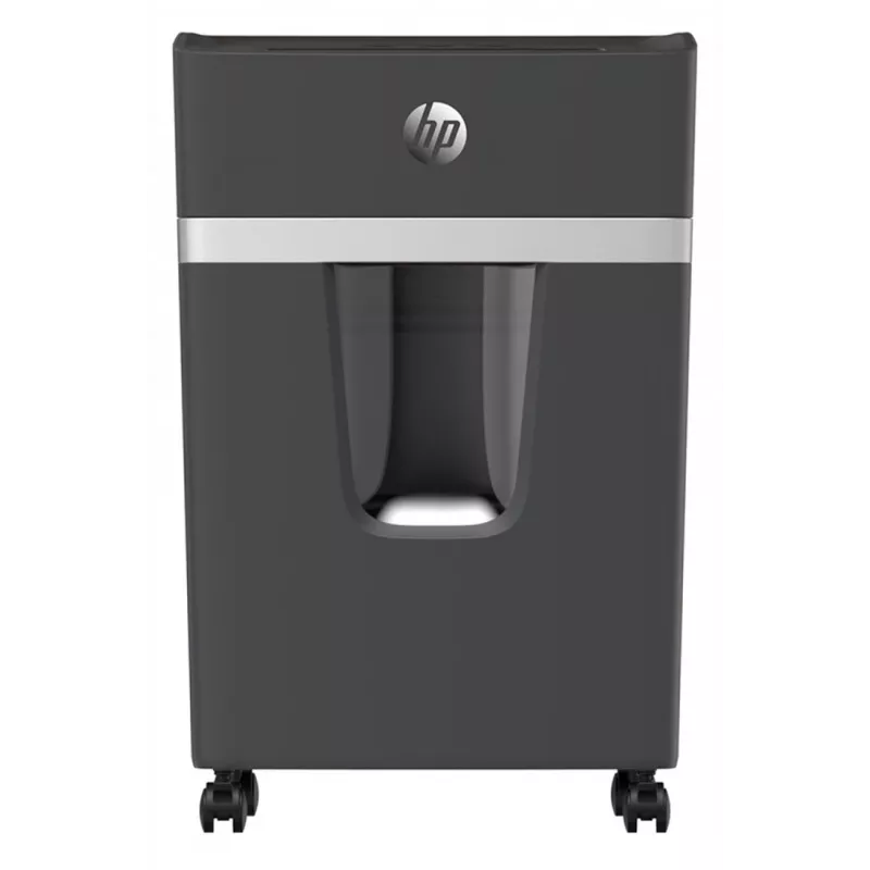 Silppuri HP Pro Shredder 15CC