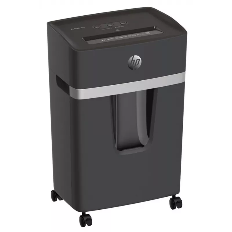 Silppuri HP Pro Shredder 15CC