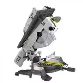 128225 RYOBI 2000W katkaisu- ja jiirisaha laserilla