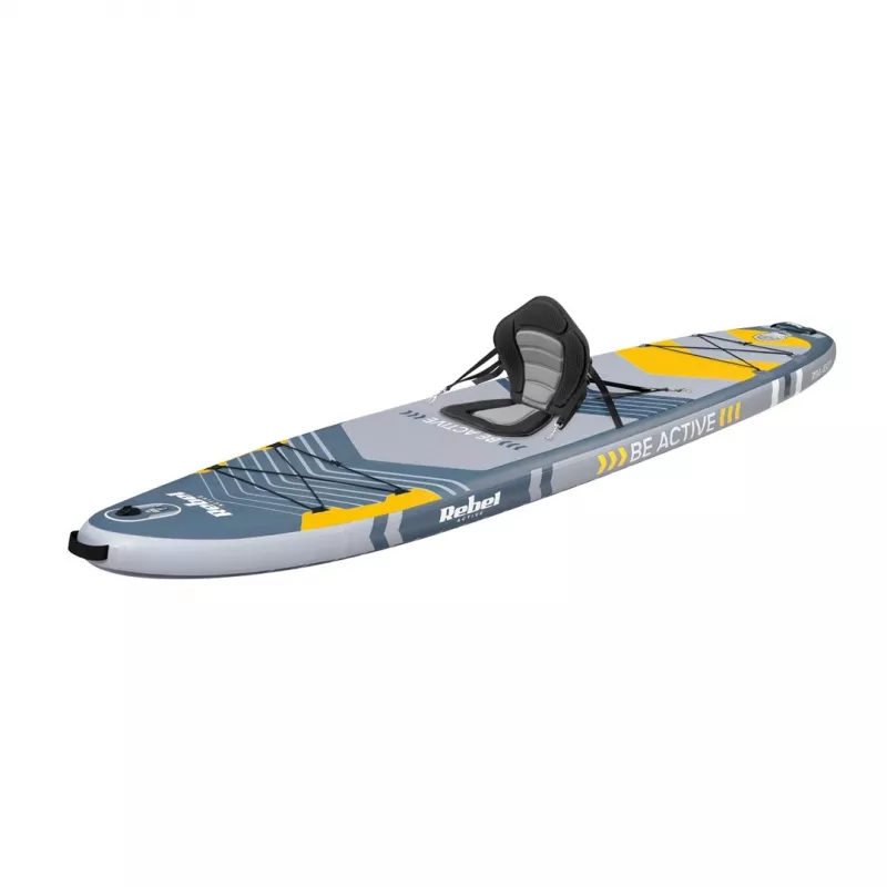 SUP-lauta REBEL ACTIVE RBA-4501 350cm