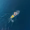 SUP-lauta REBEL ACTIVE RBA-4501 350cm